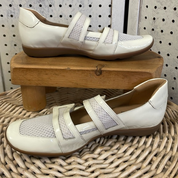 Sesto Meucci Shoes - Italian leather